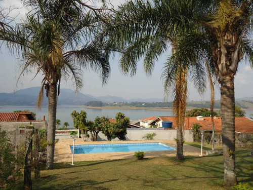 Imagem 12 de 14 de Chácara Loteamento 3dorms Piscina Sete Pontes, Bragança Plta