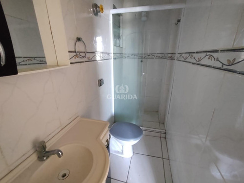 Imagem 6 de 7 de Jk/kitnet Para Aluguel, 1 Quarto, Centro Histórico - Porto Alegre/rs - 10069