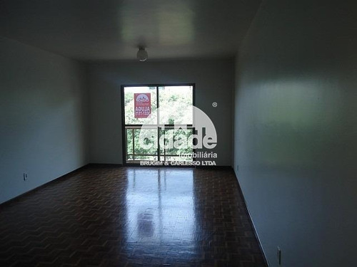 Imagem 3 de 14 de Apartamento À Venda, 2 Quartos, 1 Suíte, 2 Vagas, Centro - Cascavel/pr - 12688