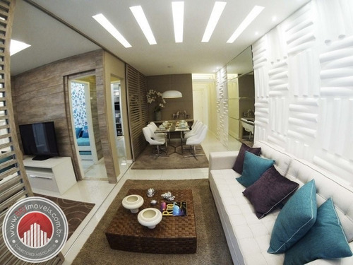 Imagem 13 de 15 de Cobertura Grand Village - Freguesia - Apartamento A Venda No Bairro Anil - Rio De Janeiro, Rj - Brj00460