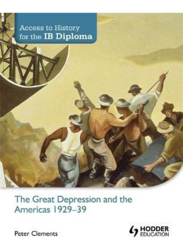 Great Depression & The Americas 1929-39,the / Vvaa