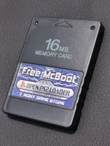 Comprar Ps2 - Freemcboot - Memory Card Nuevo !!