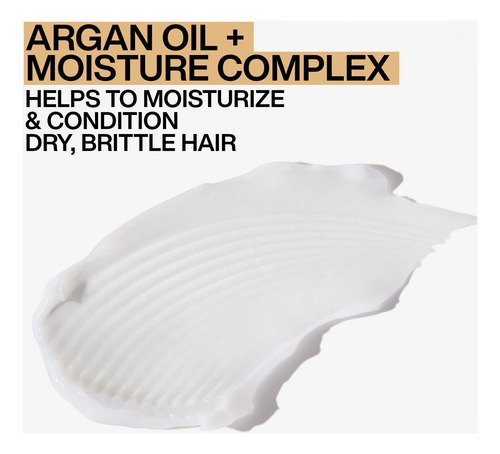 Acondicionador Redken All Soft Para Cabello Seco Y Quebradiz