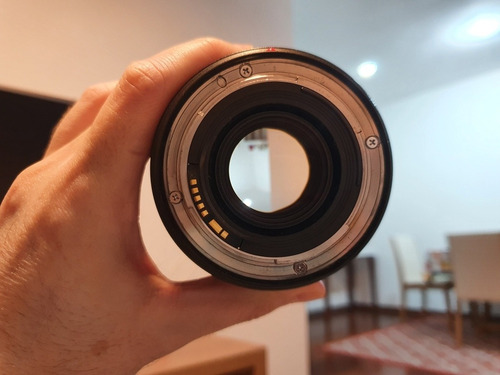Canon 6d Mark Ii + Lentes (melhor Kit Do Mercado)