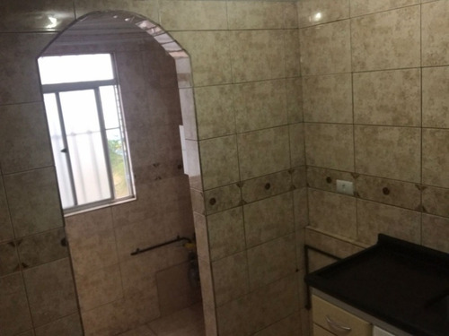 Imagem 16 de 26 de Apartamento Padrão Para Venda No Bairro Santa Terezinha, 2 Dorm, 1 Vagas, 55 M² - 5583