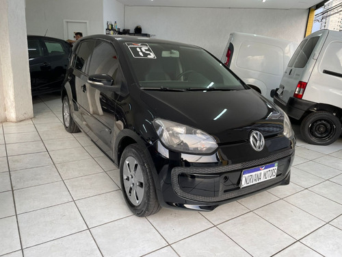 Volkswagen Up! 1.0 Move 5p