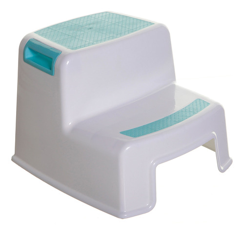 Alzador De Baño Con Peldaños Dreambaby