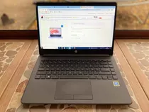 Comprar Notebook Hp 14 Cf2097la. 250 Gb Ssd \u002F 8gb Ram