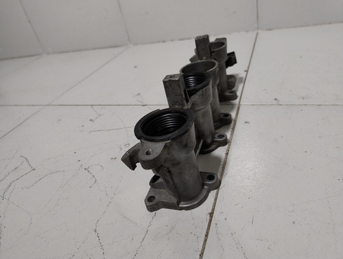 Cople Múltiple Admisión Vw Jetta A4 Clásico 2.0 00-15 (Usado)