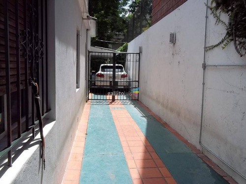 Imagen 3 de 11 de Venta Casa 3 Dormitorios Pocitos