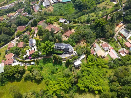 Casa En Venta En Vereda La Miel. Cod V22379