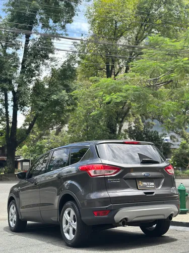 Ford Escape 2.0 Se 4x2