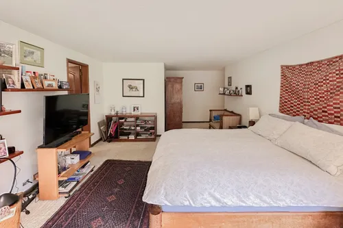 Apartamento En Venta En Los Rosales. Cod V7509
