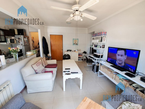 Imagen 1 de 21 de Venta Departamento 2 Ambientes Barracas
