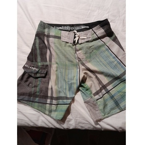 Short De Baño Billabong