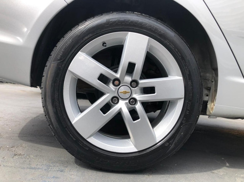 Imagem 14 de 15 de Gm Cobalt 1.4 Lt 2016
