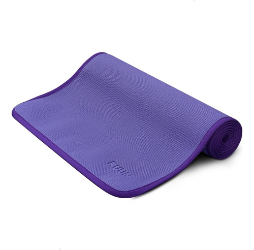 Tapete Em Eva Mat Para Yoga Pilates 200cm X 60cm X 5mm