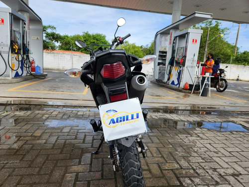 Honda Nxr160 Bros Esdd 2023