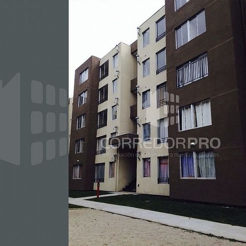 Departamento Con 3d + 1b. Cercano A Av. Principal.