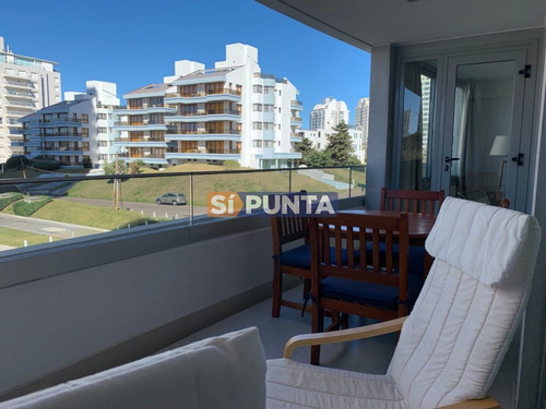 Imagen 1 de 13 de Apartamento En Venta - Brava
