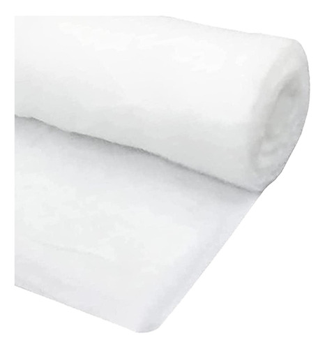 Rollo De Nieve Artificial De Navidad Estera De 120cmx33cm