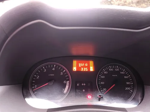 Renault Duster 1.6 Expression
