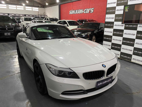 Bmw Z4 3.0 Sdrive30i 258cv 2012