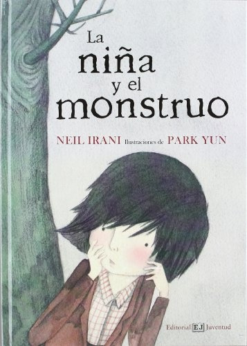 Ni/a Y El Monstruo ,la - Neil Irani