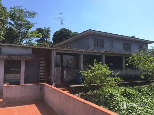 Imagem 6 de 30 de Chácara A Venda - Excelente Bairro Chácaras Ana Lúcia - Ch0083