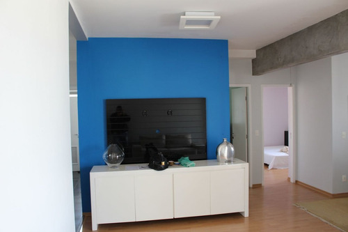 Imagem 2 de 26 de Apartamento Para Locação, Jardim Paulista, São Paulo, Sp, Lindo Apartamento Com 2 Dormitórios Sendo Uma Suíte E 1 Vaga De Garagem - Sp - Ap1297_chucri