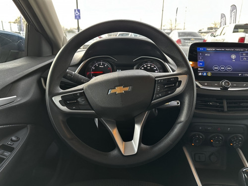 Chevrolet Onix ONIX NB LT 1.0T