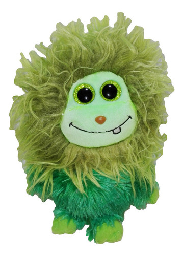 Peluche Monstruo Beanie Scoops 20cm Ty