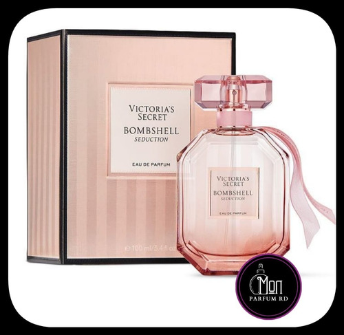 Perfume Bombshell Seduction By Victoria's Secret
