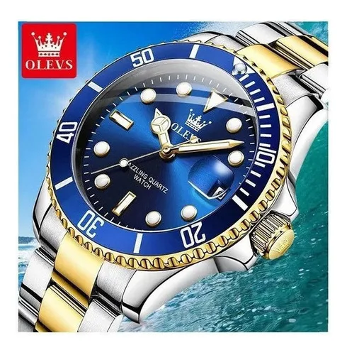 Reloj Rolex Mujer Imitacion Relojes Pulso MercadoLibre