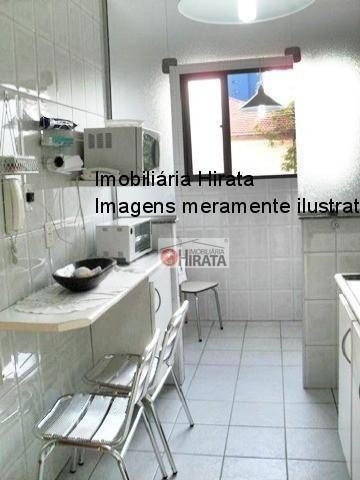 Apartamento Com 3 Dormitórios À Venda, 88 M² Por R$ 530.000,00 - Vila Itapura - Campinas/sp - Ap1813