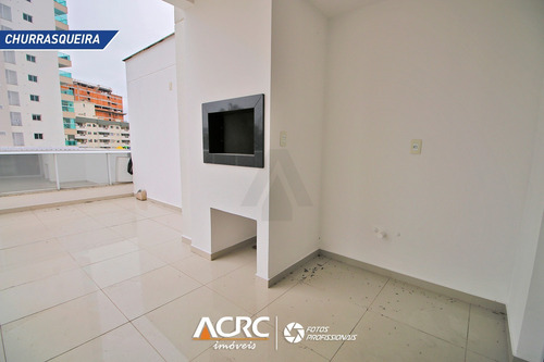 Imagem 3 de 14 de Acrc Imóveis - Apartamento Terraço Para Venda No Bairro Da Velha - Ap02895 - 34446056