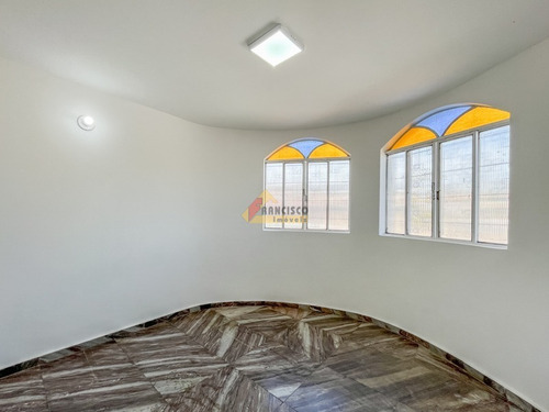 Imagem 11 de 24 de Casa À Venda, 4 Quartos, 1 Suíte, 6 Vagas, Vila Romana - Divinópolis/mg - 47204