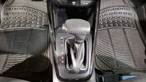 Kia Rio 1.6 LX AUTO