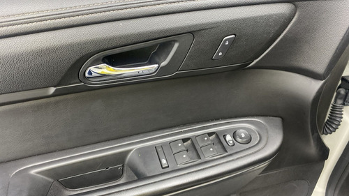 Imagen 23 de 25 de Chevrolet Traverse