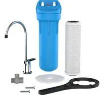 Comprar Sistema De Filtracion De Alta Calidad Para Agua Potable