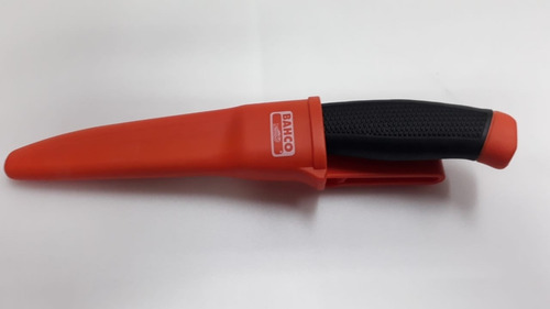 Imagen 4 de 5 de Cuchillo Multiproposito Mora Knife Bahco 2444