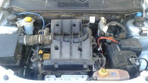 Imagen 14 de 15 de Fiat Siena