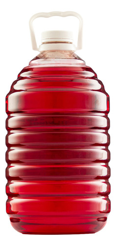 Jarabe De Coctel Granadina 5000 Ml
