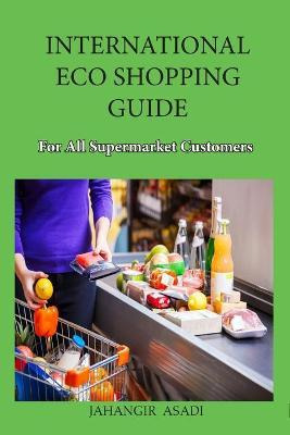 Libro International Eco Shopping Guide For All Supermarke...