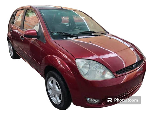 Switch Interruptor Stop Freno Ford Fiesta 2004 Std 1.6l (Usado)