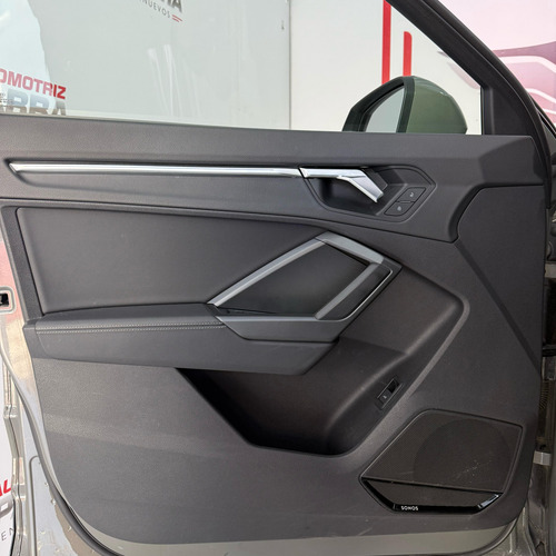 Audi Q3 2.0 S Line 180 Hp Dsg
