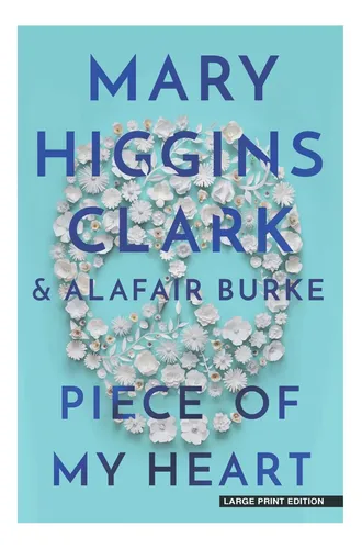 comprar Libro:  Pieza De Mi Corazón: Una Novela Bajo Sospecha (una N