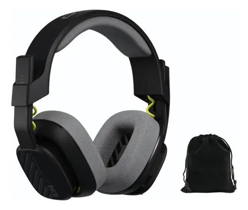Auriculares Astro A10 Gaming Gen 2 Auriculares Con Cable: Au
