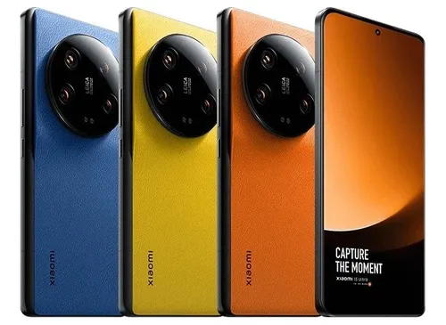 Xiaomi 13 Ultra 5g 2304fpn6dc 16gb 1tb Dual Sim Duos