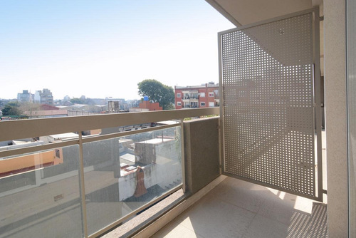 Venta Departamento Monoambiente Con Balcón Villa Urquiza